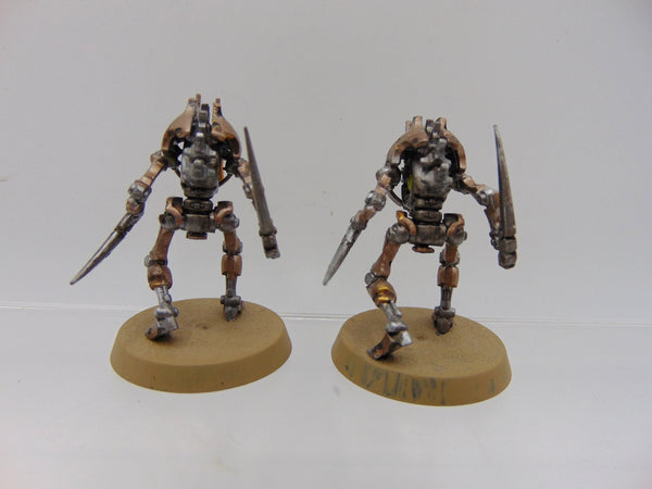 Cryptothralls