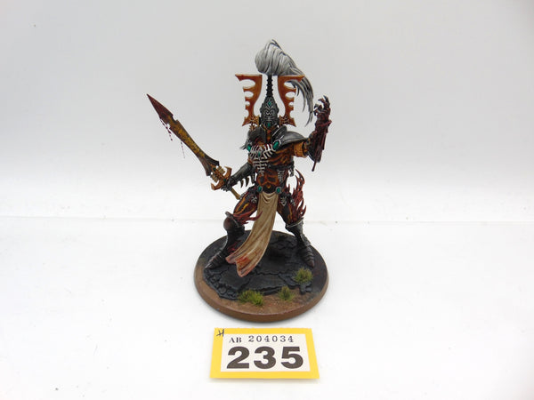 Avatar of Khaine