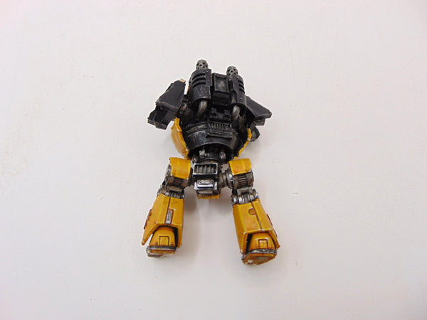 Imperial Fists Contemptor Dreadnought