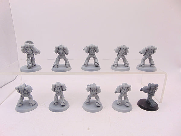 MKII Marines