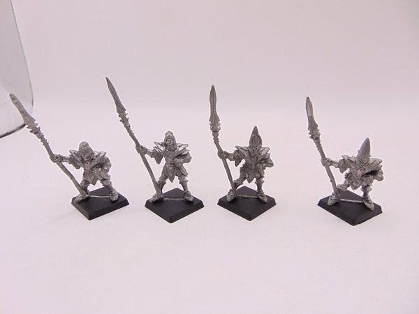 Melnibonean Infantry