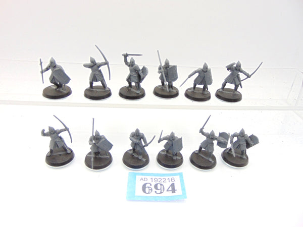 Warriors of Minas Tirith