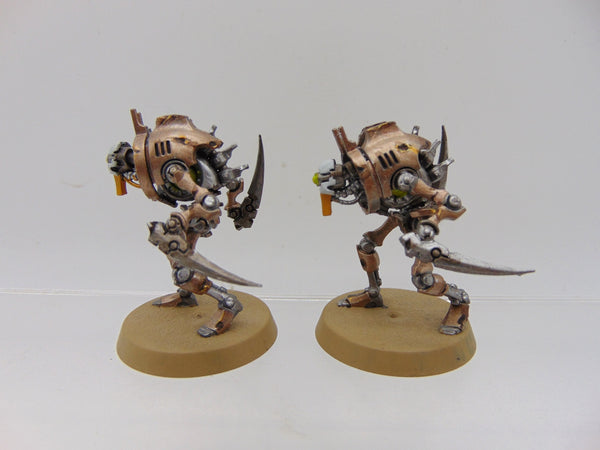 Cryptothralls