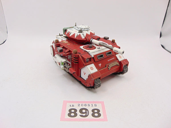 Predator Destructor