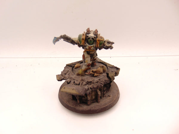 Calas Typhon