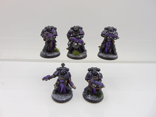 Sternguard Veterans