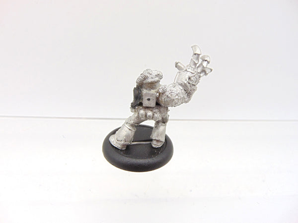 Chaos Champion