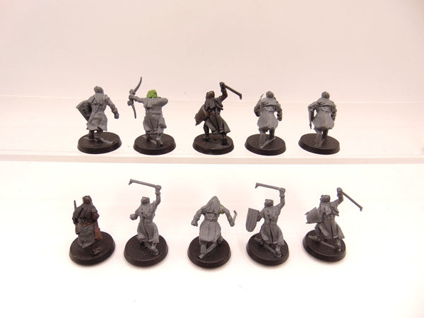 Uruk Hai Scouts