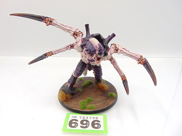 Screamer Killer