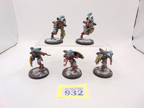 Wulfen
