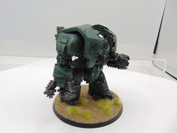 Leviathan Pattern Siege Dreadnought