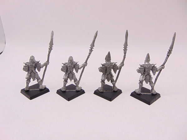Melnibonean Infantry