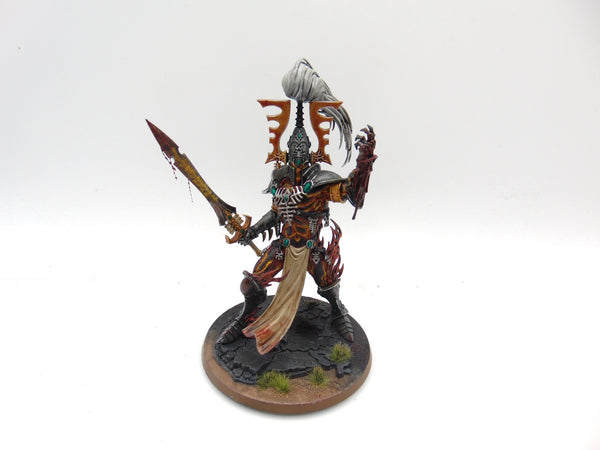 Avatar of Khaine