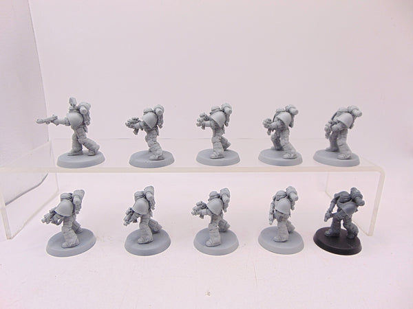 MKII Marines