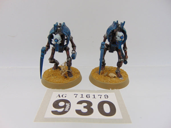 Cryptothralls