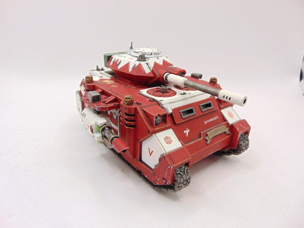 Predator Destructor