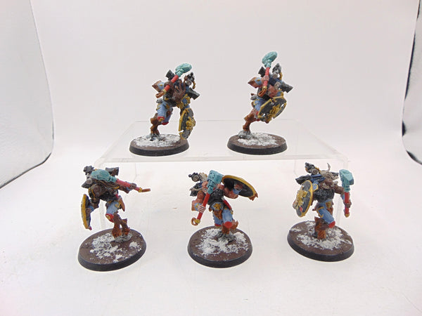 Wulfen