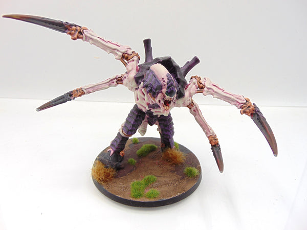 Screamer Killer