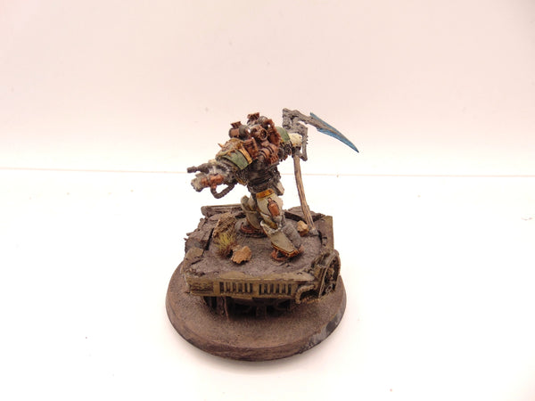 Calas Typhon