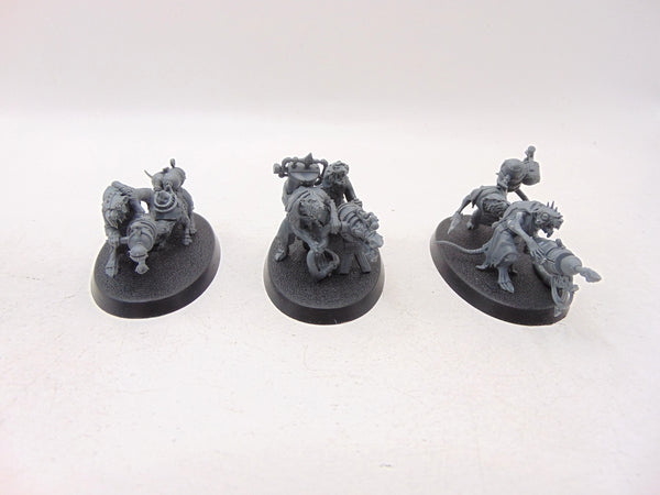 Warpspark Weapon Battery