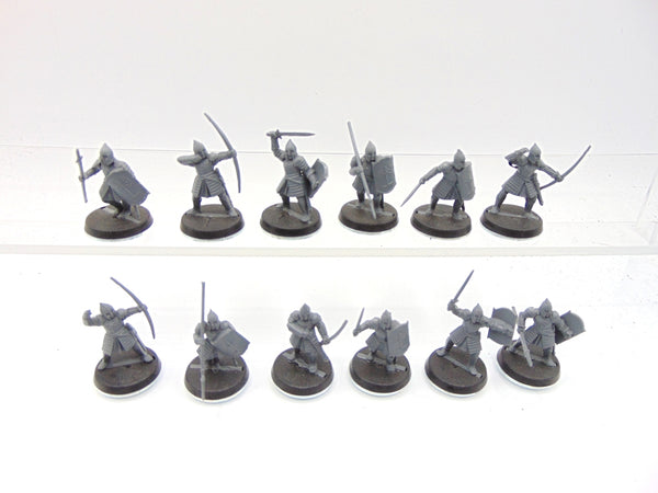 Warriors of Minas Tirith
