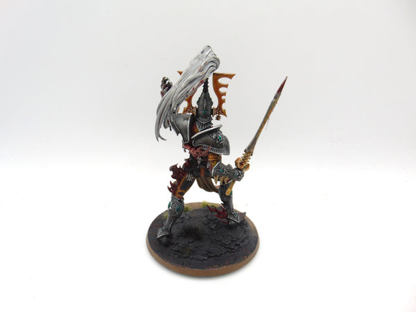 Avatar of Khaine
