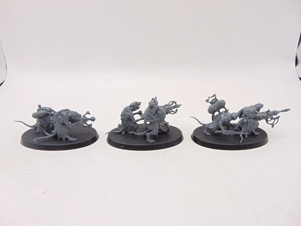 Warpspark Weapon Battery