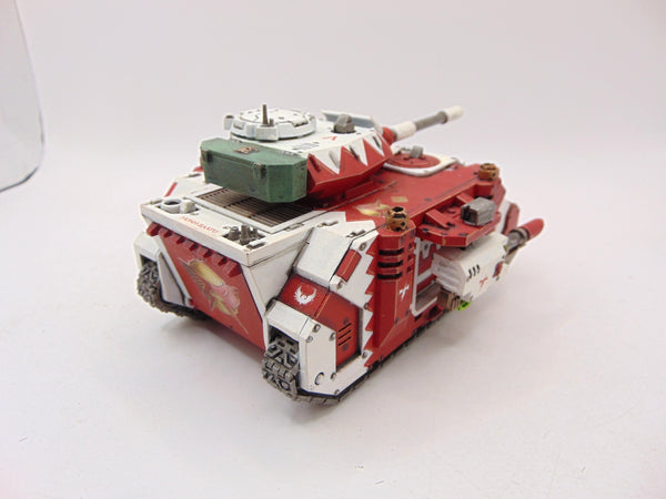 Predator Destructor