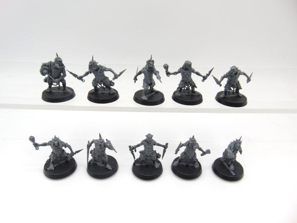 Hobgrot Slittaz