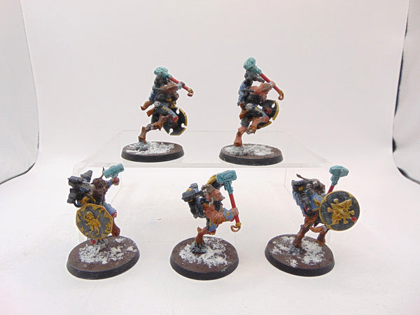 Wulfen