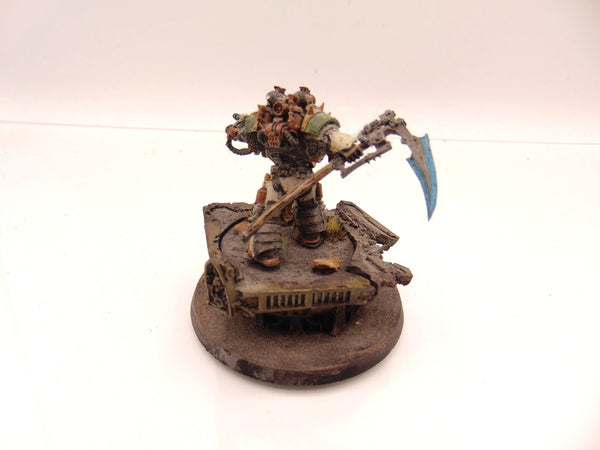 Calas Typhon