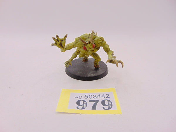 Chaos Spawn