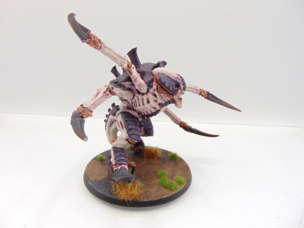 Screamer Killer