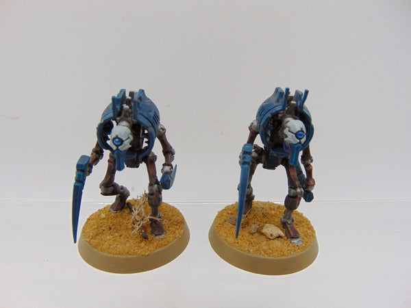 Cryptothralls