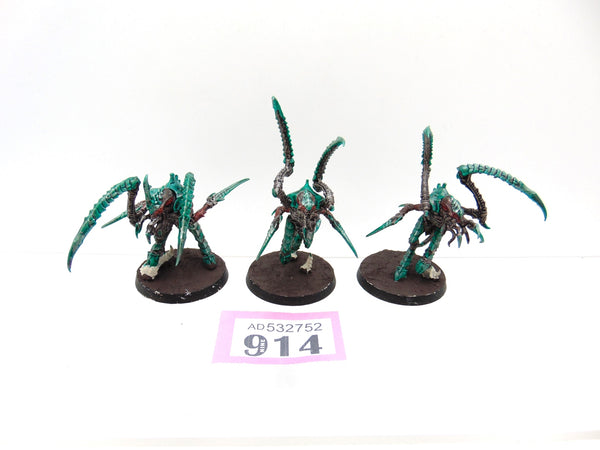 Von Ryan's Leapers