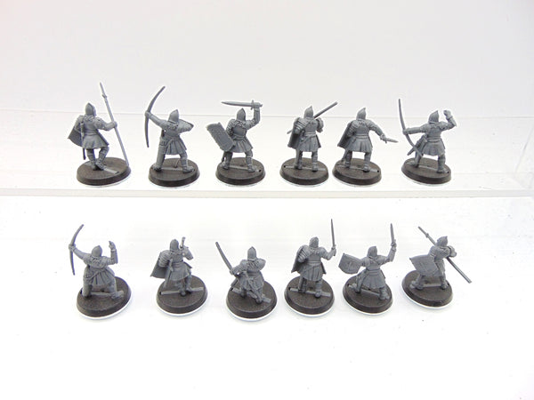 Warriors of Minas Tirith