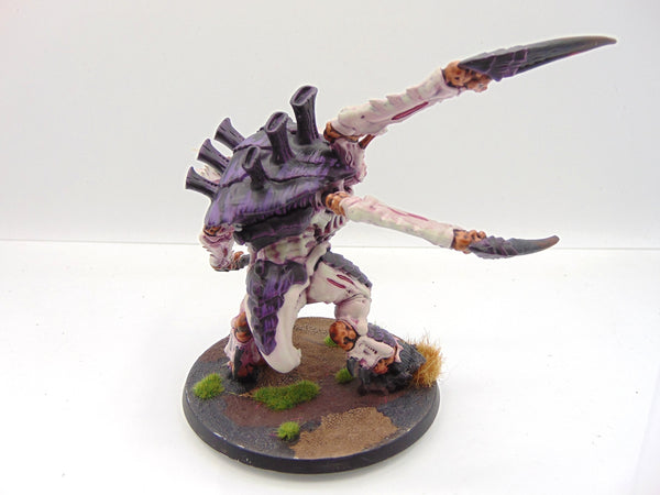 Screamer Killer