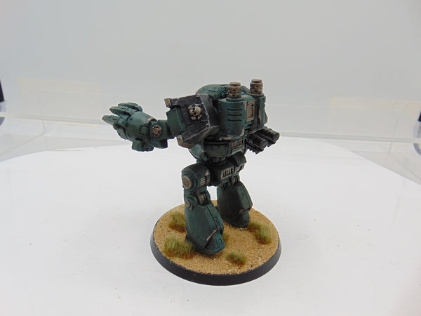 Contemptor Dreadnought