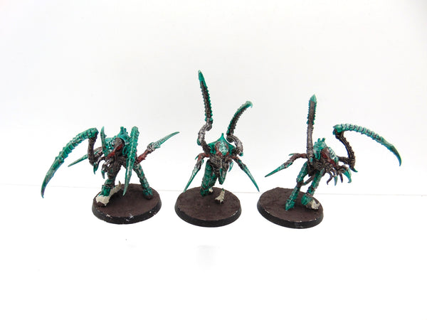 Von Ryan's Leapers