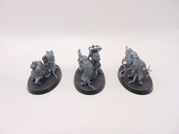 Warpspark Weapon Battery