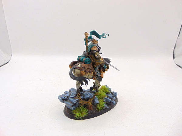 Freeguild Cavalier-Marshal