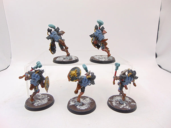 Wulfen