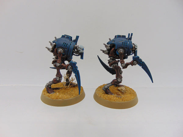 Cryptothralls
