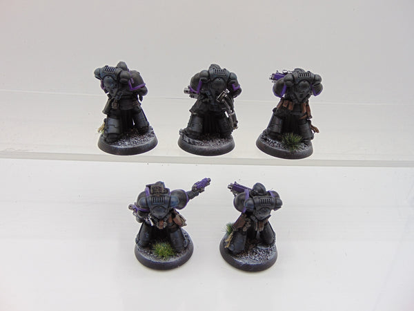 Sternguard Veterans