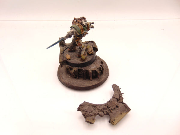 Calas Typhon