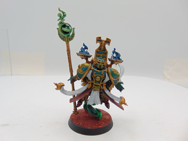 Exalted Sorcerer