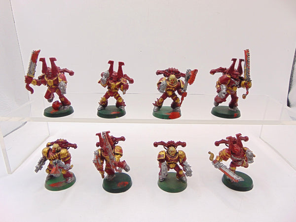 Khorne Berzerkers