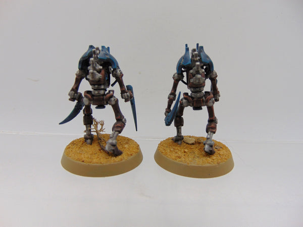 Cryptothralls