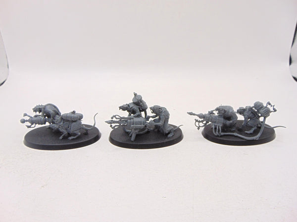 Warpspark Weapon Battery