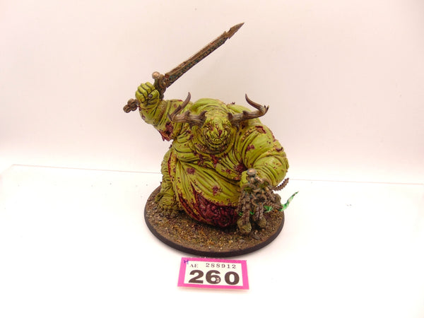 Great Unclean One